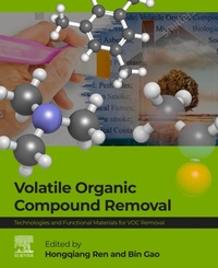 Enlarge image Cover: Volatile Organic Compound Removal - Elsevier