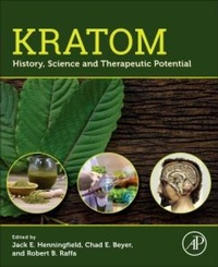 Enlarge image Cover: Kratom - Academic Press