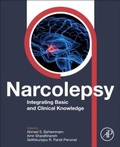Cover: Narcolepsy - Academic Press