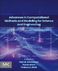 Cover: Advances in Computational Methods and Modeling for Science and Engineering - Morgan Kaufmann