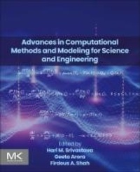 Abbildung von: Advances in Computational Methods and Modeling for Science and Engineering - Morgan Kaufmann