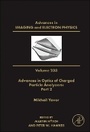 Cover: Advances in Optics of Charged Particle Analyzers: Part 2: Volume 233 - Academic Press