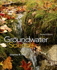 Bild vergrößern Bild: Groundwater Science - Academic Press