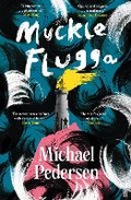 Cover: Muckle Flugga - Faber & Faber