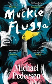 Enlarge image Cover: Muckle Flugga - Faber & Faber