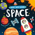 Cover: Space - Scholastic