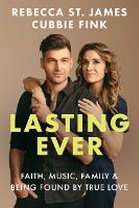 Enlarge image Cover: Lasting Ever - David C Cook Publishing Company