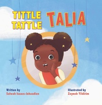 Abbildung von: Tittle-Tattle Talia - Kube Publishing Ltd