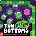 Cover: Ten Green Bottoms - Macmillan Children's Books