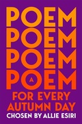 Cover: A Poem for Every Autumn Day - Macmillan Children's Books
