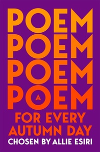 Abbildung von: A Poem for Every Autumn Day - Macmillan Children's Books