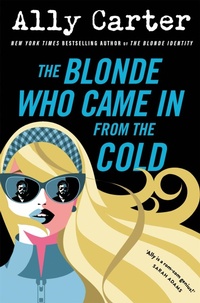 Abbildung von: The Blonde Who Came in from the Cold - Pan Books