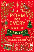 Cover: A Poem for Every Day of Christmas - Macmillan Children's Books