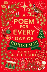 Abbildung von: A Poem for Every Day of Christmas - Macmillan Children's Books