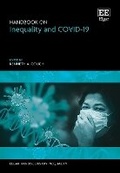Cover: Handbook on Inequality and COVID-19 - Edward Elgar Publishing