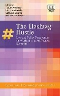 Abbildung von: The Hashtag Hustle - Edward Elgar Publishing