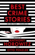 Cover: Best Crime Stories of the Year Volume 4 - Apollo