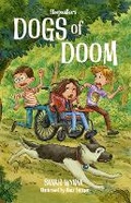 Cover: Dogs of Doom - BluGnu Publishing