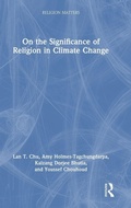 Cover: On the Significance of Religion in Climate Change - Routledge