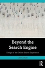 Cover: Beyond the Search Engine - Routledge