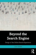 Cover: Beyond the Search Engine - Routledge