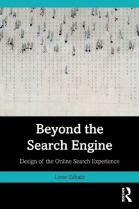 Enlarge image Cover: Beyond the Search Engine - Routledge