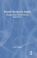 Cover: Beyond the Search Engine - Routledge