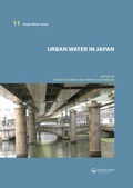 Cover: Urban Water in Japan - CRC Press