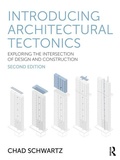 Cover: Introducing Architectural Tectonics - Routledge