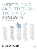 Cover: Introducing Architectural Tectonics - Routledge