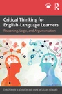 Cover: Critical Thinking for English-Language Learners - Routledge