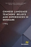 Cover: Chinese Language Teachers' Beliefs and Experiences in Denmark - Taylor & Francis