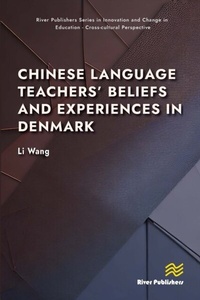 Abbildung von: Chinese Language Teachers' Beliefs and Experiences in Denmark - Taylor & Francis