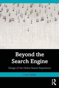 Cover: Beyond the Search Engine - Routledge