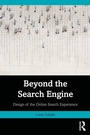 Cover: Beyond the Search Engine - Routledge