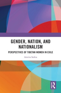 Abbildung von: Gender, Nation, and Nationalism - CRC Press