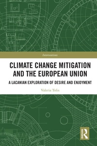 Abbildung von: Climate Change Mitigation and the European Union - Routledge