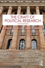 Cover: The Craft of Political Research - Routledge