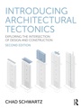 Cover: Introducing Architectural Tectonics - Routledge
