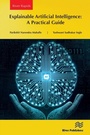 Cover: Explainable Artificial Intelligence: A Practical Guide - Taylor & Francis