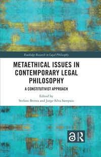Abbildung von: Metaethical Issues in Contemporary Legal Philosophy - Routledge
