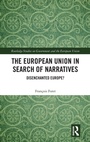 Cover: The European Union in Search of Narratives - Routledge