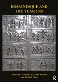 Cover: Romanesque and the Year 1000 - Routledge
