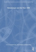 Cover: Romanesque and the Year 1000 - Routledge