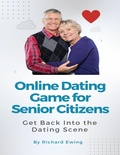 Cover: Online Dating Game for Senior Citizens - Lulu.com