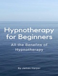 Cover: Hypnotherapy for Beginners - Lulu.com