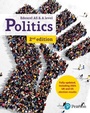 Cover: Pearson Edexcel GCE Politics AS and A-level Student Book 2nd Edition - Pearson Education Limited