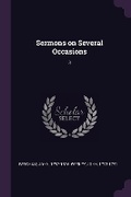 Cover: Sermons on Several Occasions - Palala Press