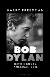 Abbildung von: Bob Dylan - Bloomsbury Continuum