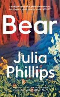 Enlarge image Cover: Bear - Weidenfeld & Nicolson